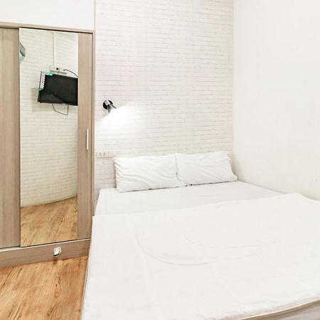 Ze Residence Bang Aor Station Bangkok Exterior foto
